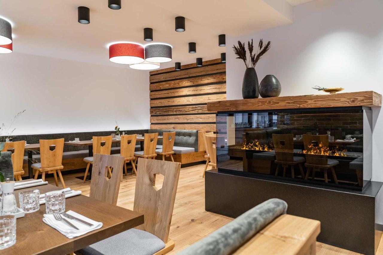 Hotel Goldener Hirsch Kaufbeuren Eksteriør bilde