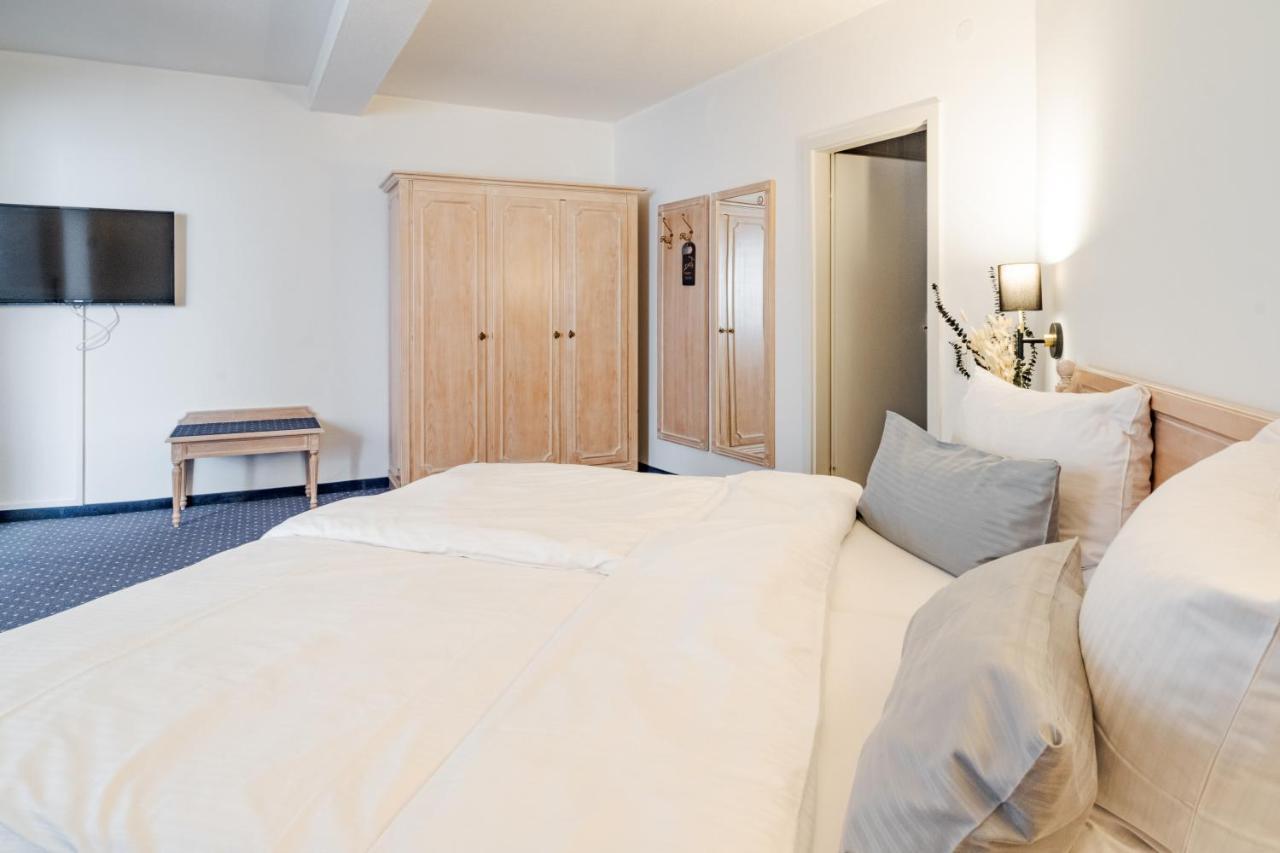 Hotel Goldener Hirsch Kaufbeuren Rom bilde