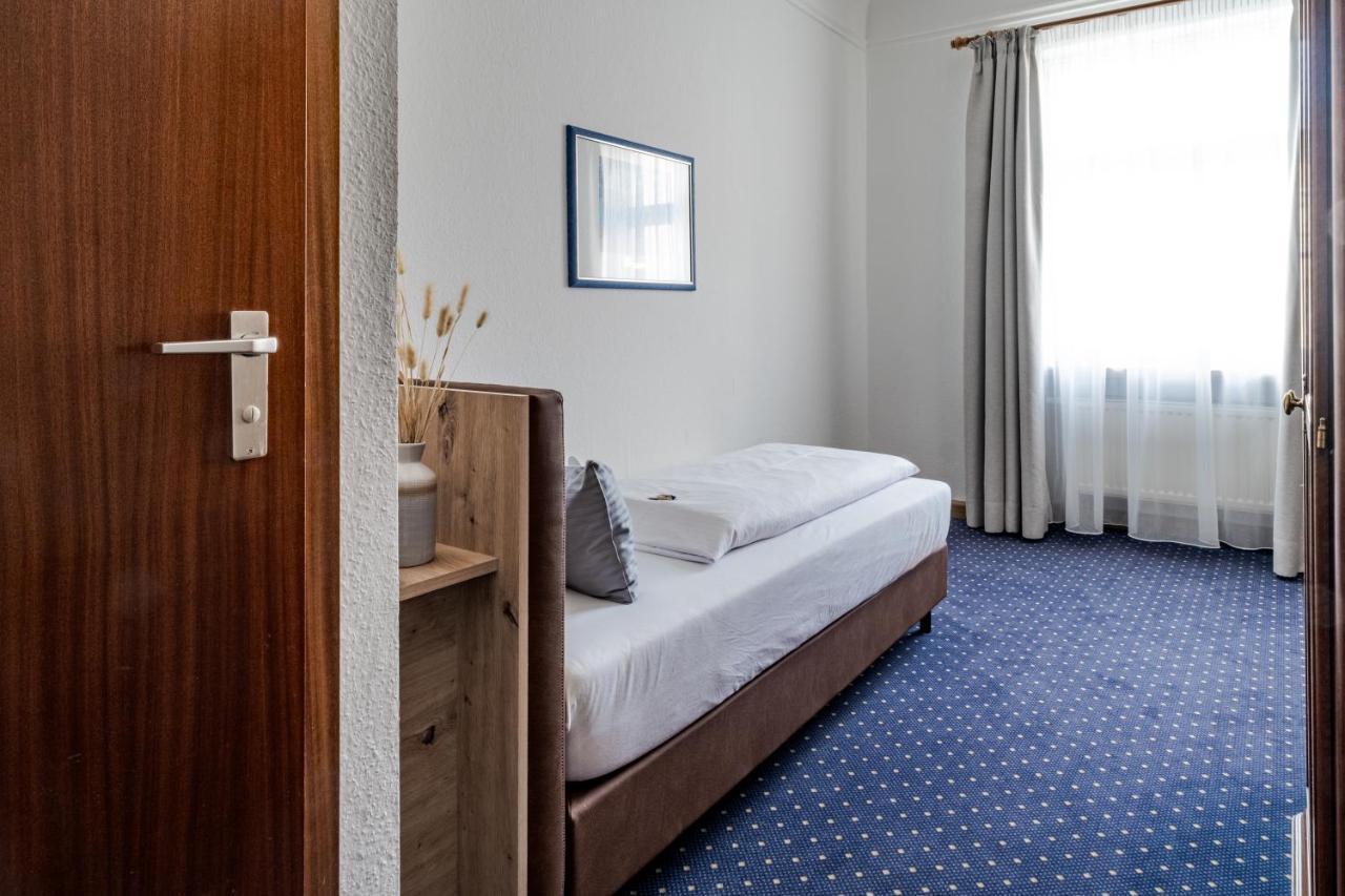 Hotel Goldener Hirsch Kaufbeuren Rom bilde