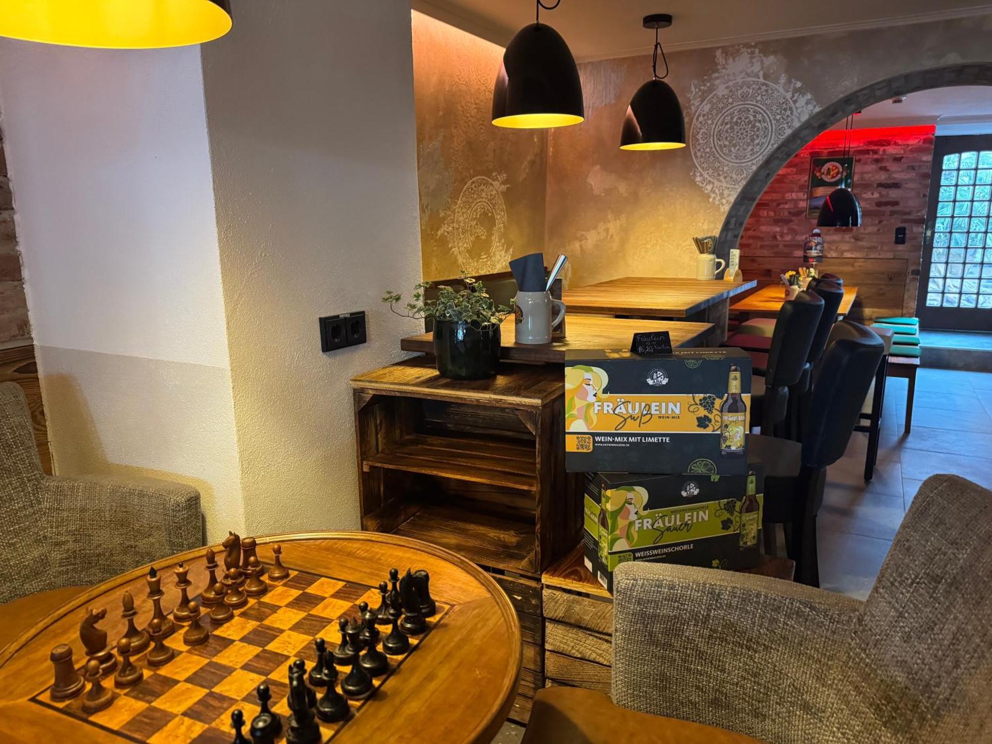 Hotel Goldener Hirsch Kaufbeuren Eksteriør bilde