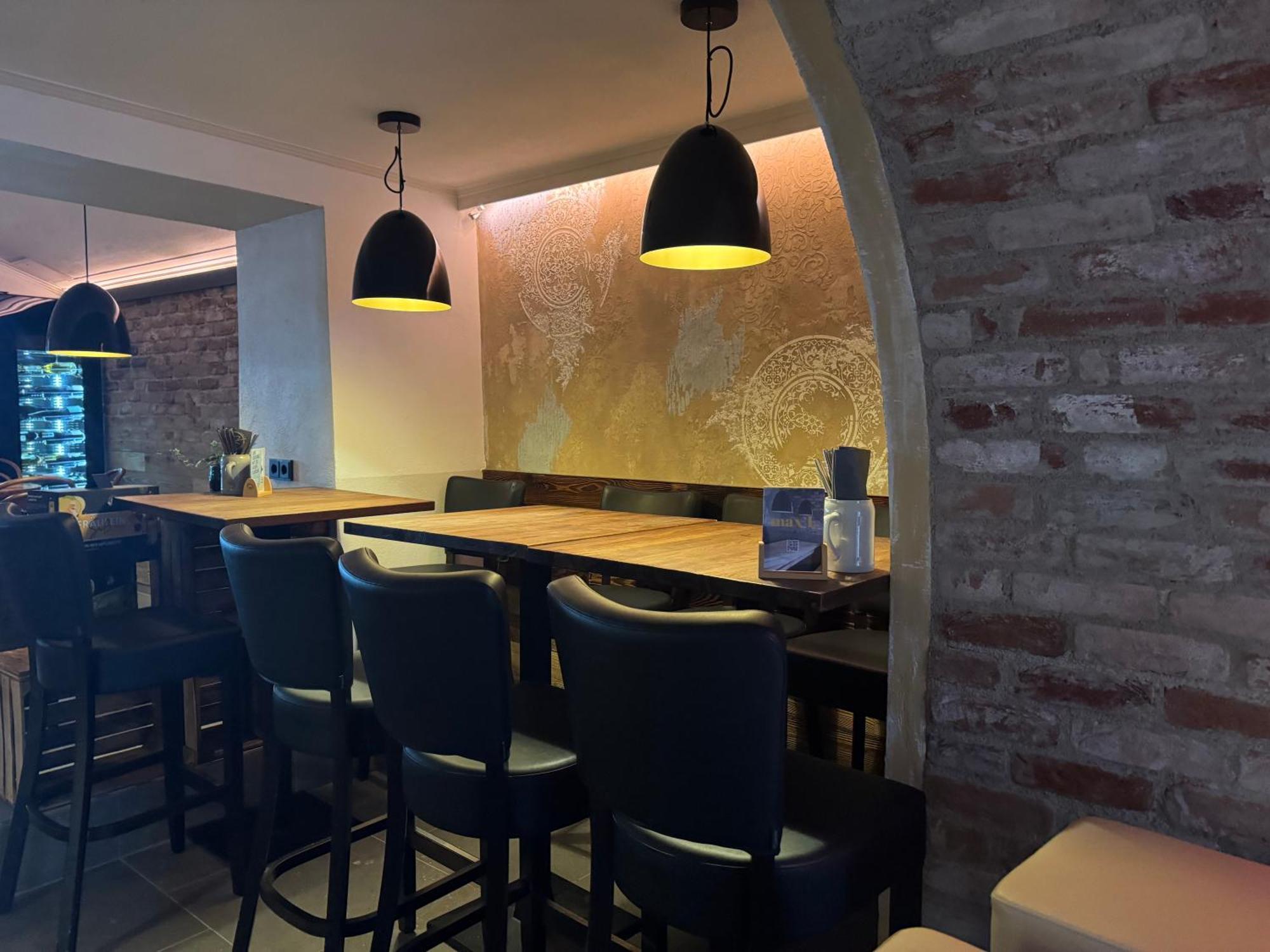 Hotel Goldener Hirsch Kaufbeuren Eksteriør bilde